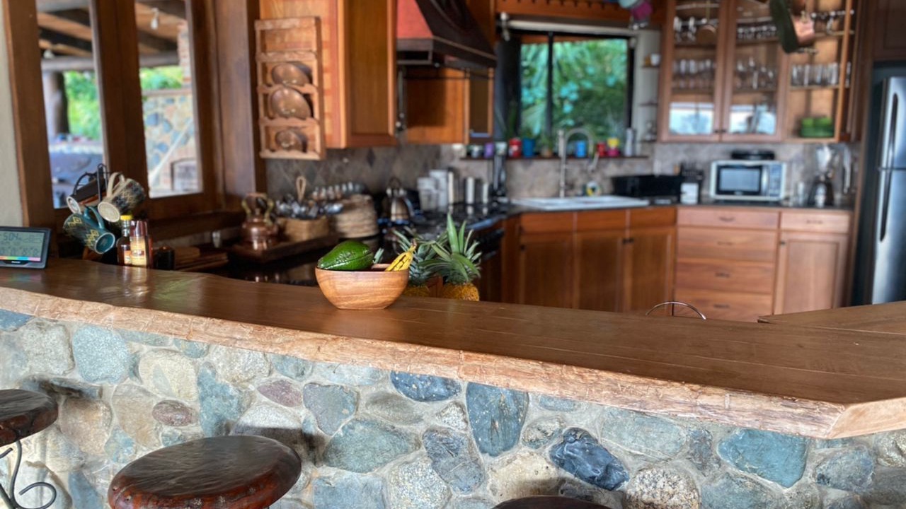 Photo of Kitchen in Jarabacoa