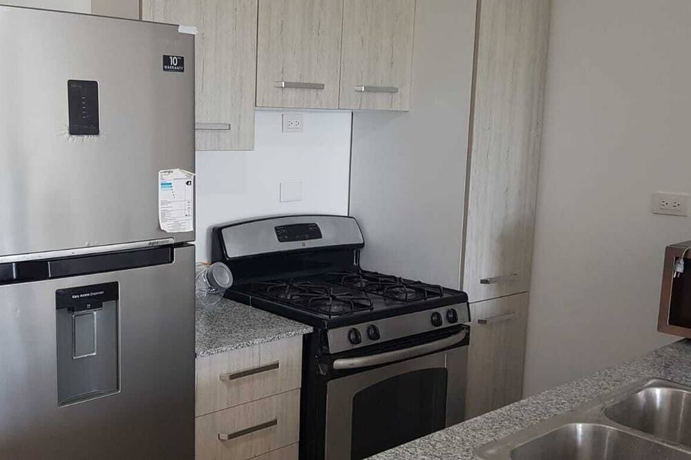 Photo of Kitchen in San Pedro de Macoris