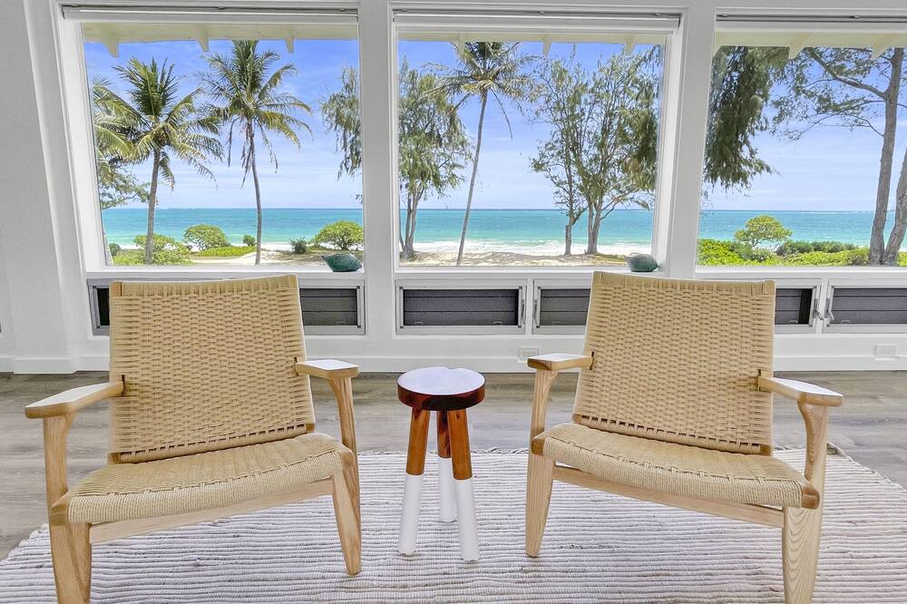 Photo of Bedroom in Waimanalo Beach