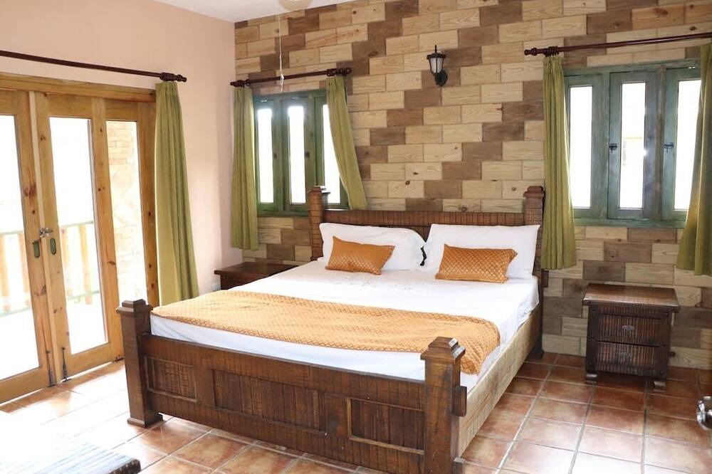 Photo of Bedroom in Las Guazaras