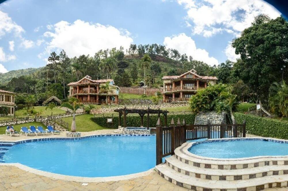 Photo of Outdoor in Las Guazaras