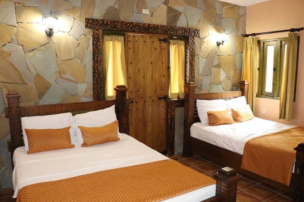 Photo of Bedroom in Las Guazaras