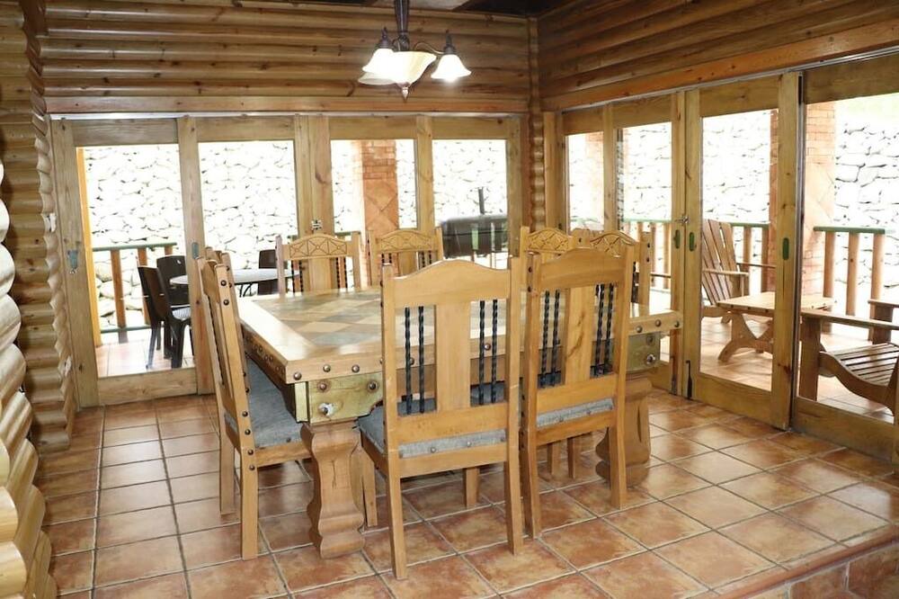Photo of Kitchen in Las Guazaras