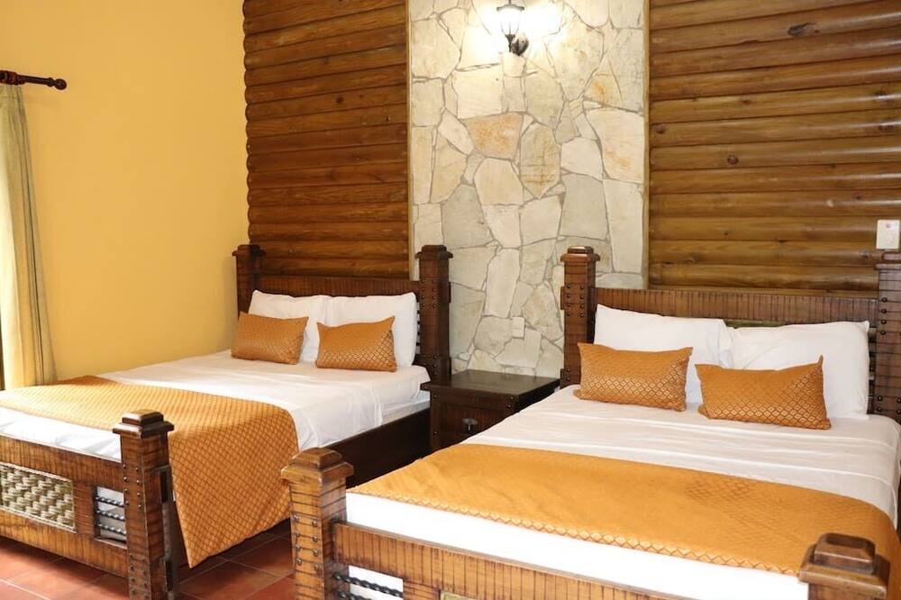 Photo of Bedroom in Las Guazaras