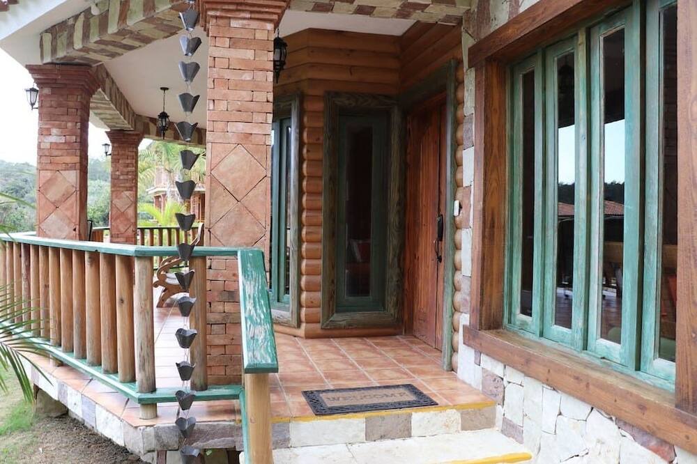 Photo of Outdoor in Las Guazaras