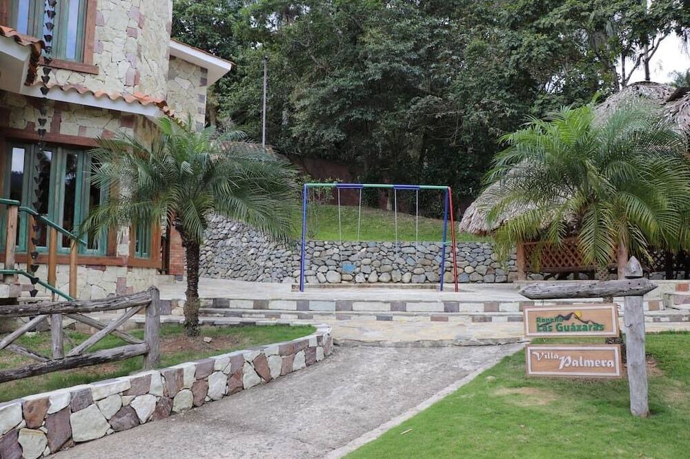 Photo of Outdoor in Las Guazaras