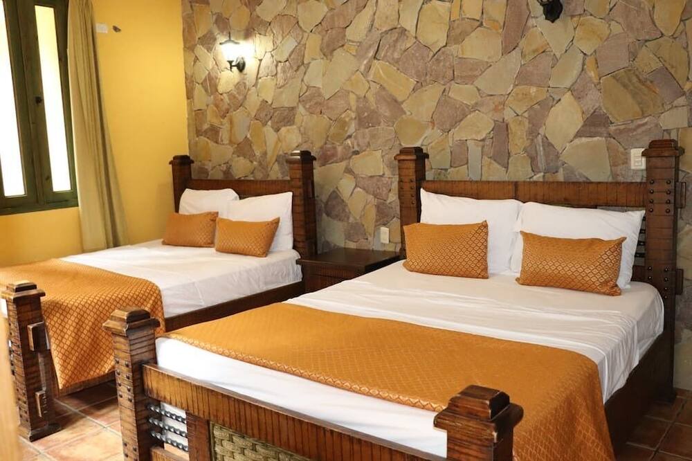 Photo of Bedroom in Las Guazaras
