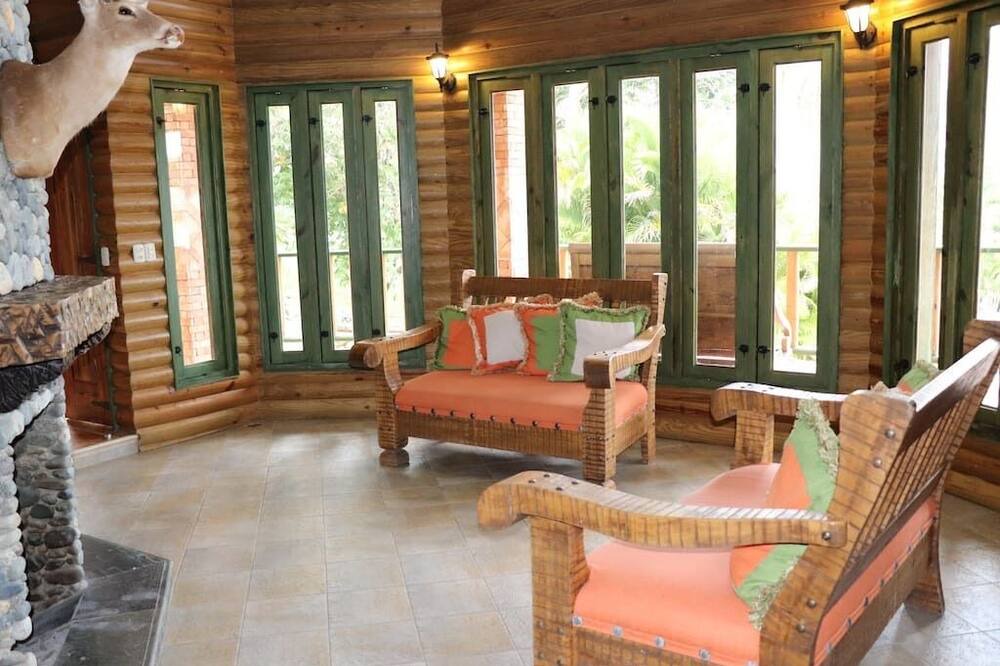Photo of Livingroom in Las Guazaras