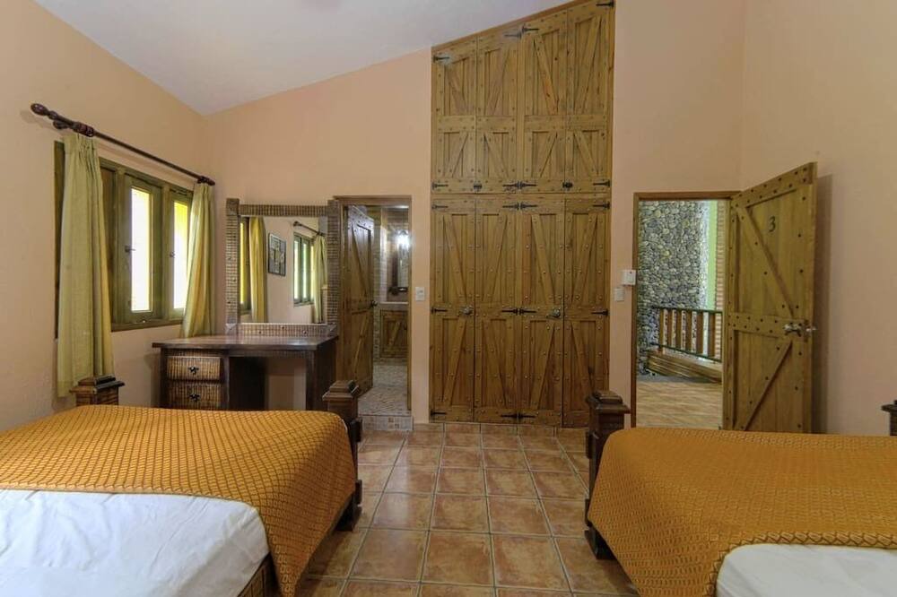 Photo of Bedroom in Las Guazaras