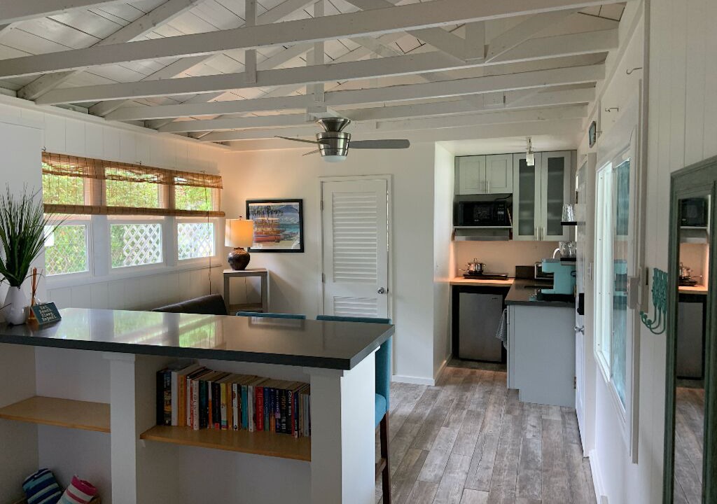 Photo of Kitchen in Kalama Tract