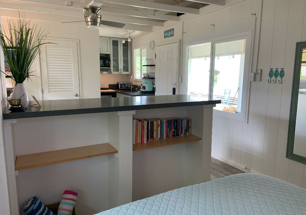 Photo of Kitchen in Kalama Tract