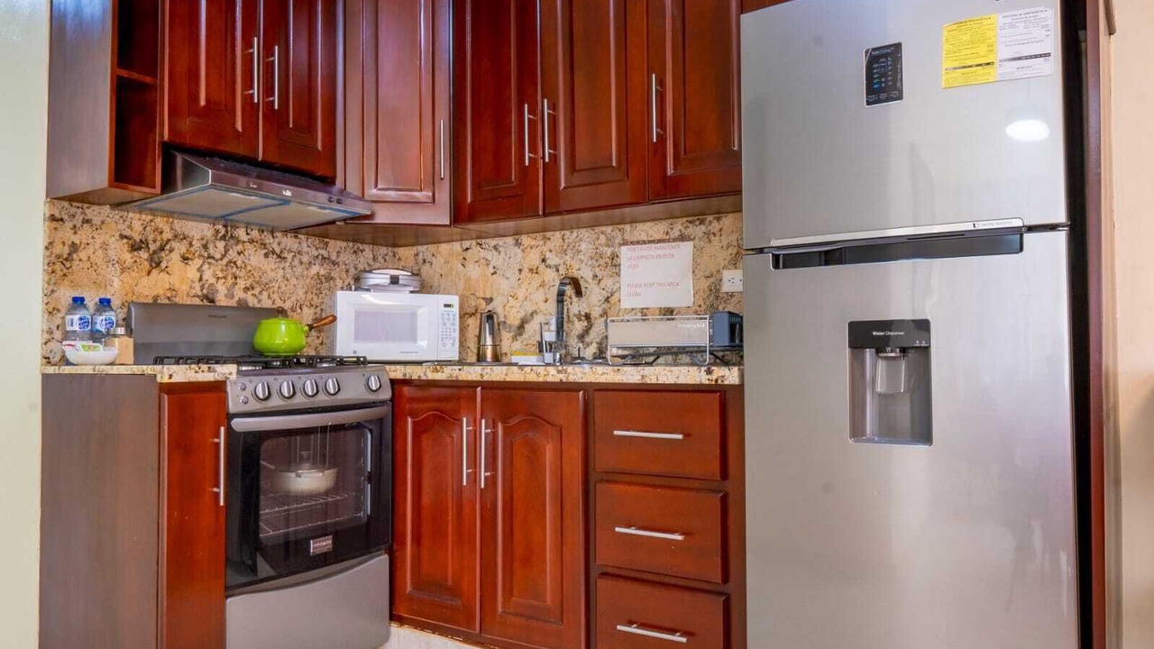 Photo of Kitchen in Los Brazos