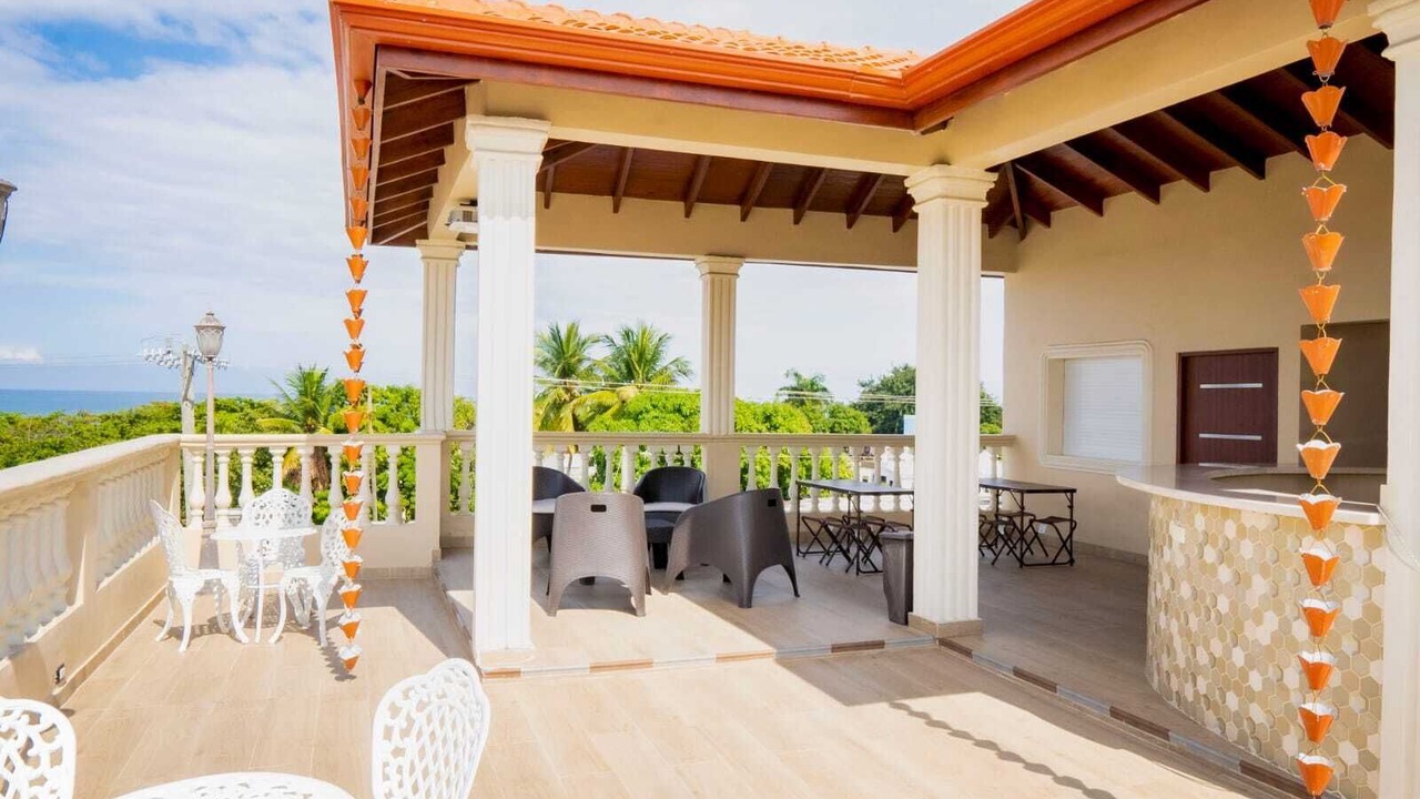 Photo of Patio Balcony in Los Brazos