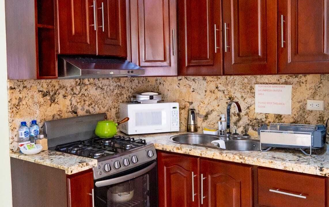 Photo of Kitchen in Los Brazos
