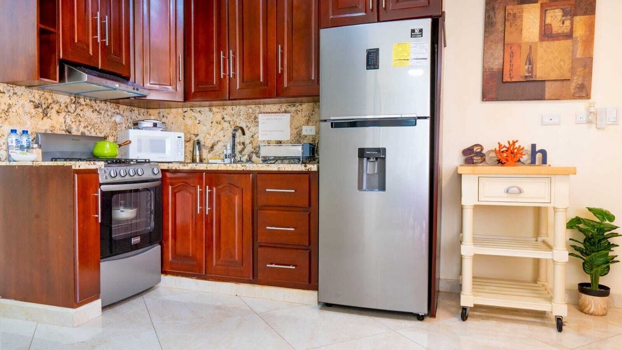 Photo of Kitchen in Los Brazos