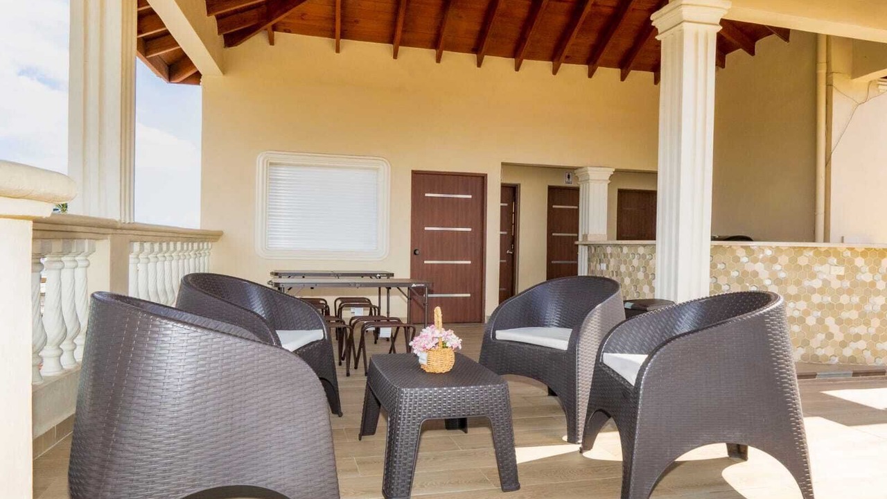 Photo of Patio Balcony in Los Brazos