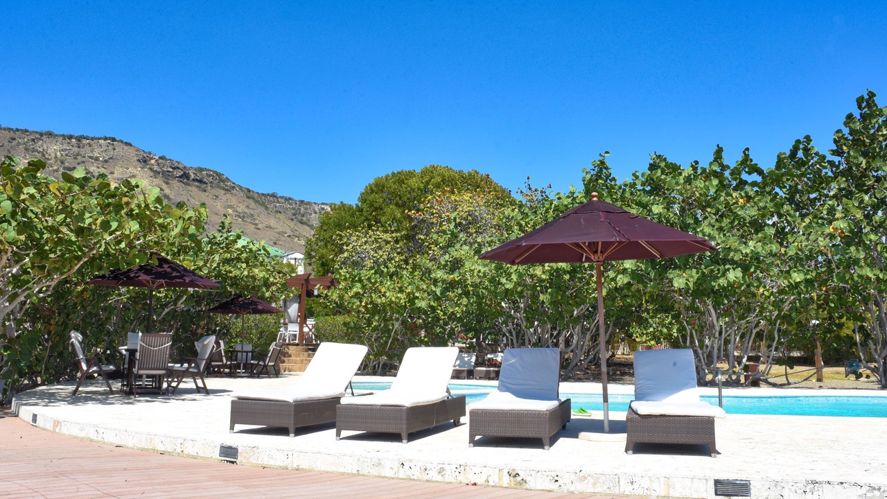 Photo of Patio Balcony in Monte Cristi