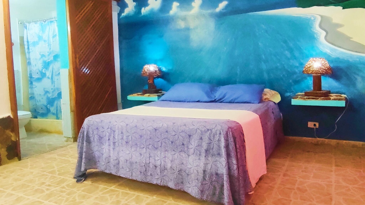 Photo of Outdoor in El Callejon