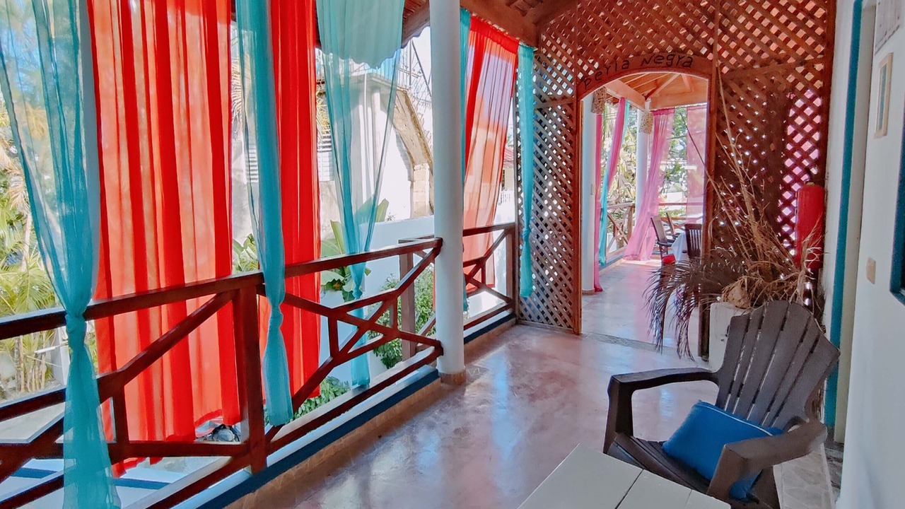 Photo of Bedroom in El Callejon