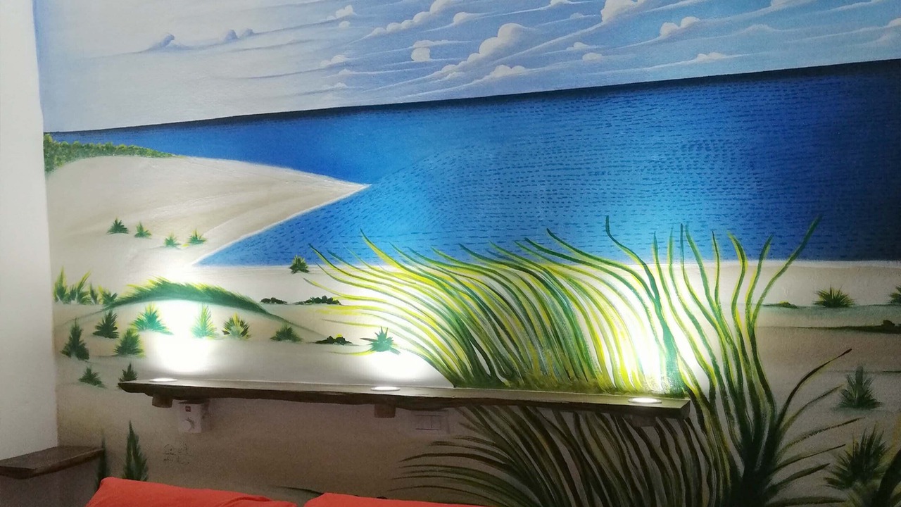 Photo of Bedroom in El Callejon