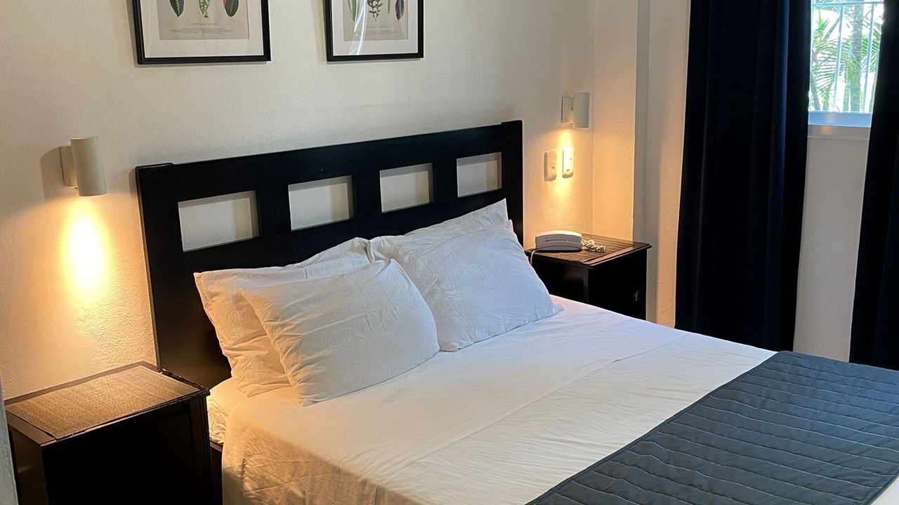 Photo of Bedroom in Ciudad Universitaria