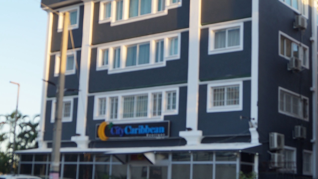 Photo of Outdoor in Ciudad Universitaria