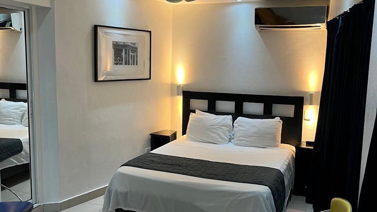 Photo of Bedroom in Ciudad Universitaria