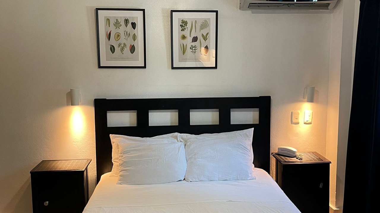 Photo of Bedroom in Ciudad Universitaria