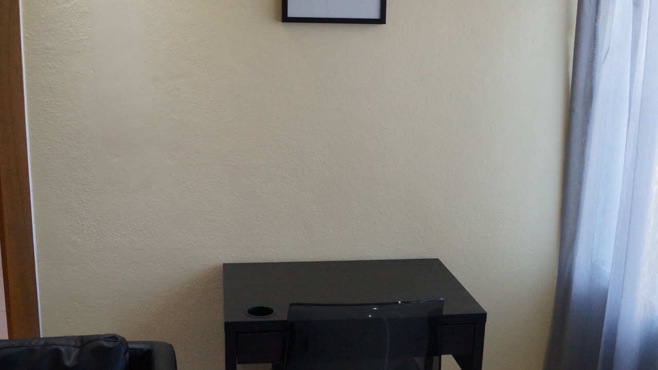 Photo of Bedroom in Ciudad Universitaria