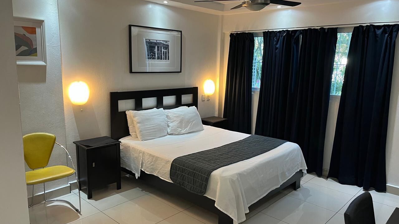 Photo of Bedroom in Ciudad Universitaria