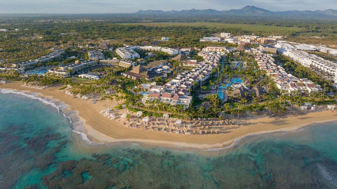 Photo of Outdoor in Punta Cana