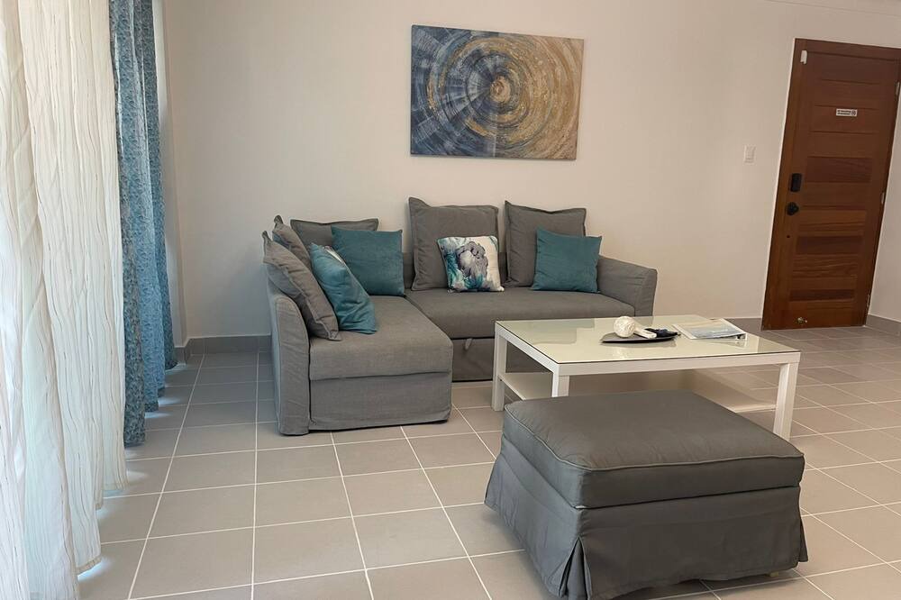 Photo of Livingroom in Playa Bibijagua