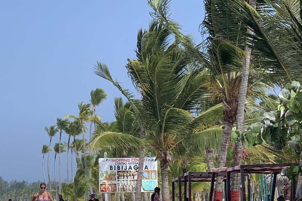 Photo of Others in Playa Bibijagua