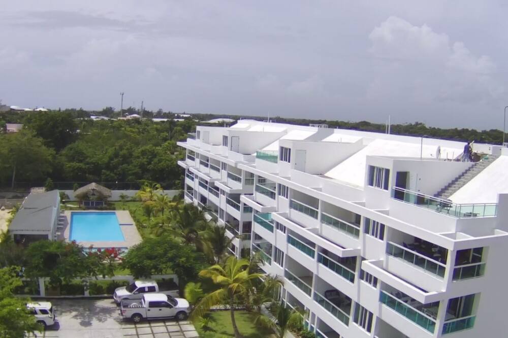 Photo of Outdoor in Playa Bibijagua