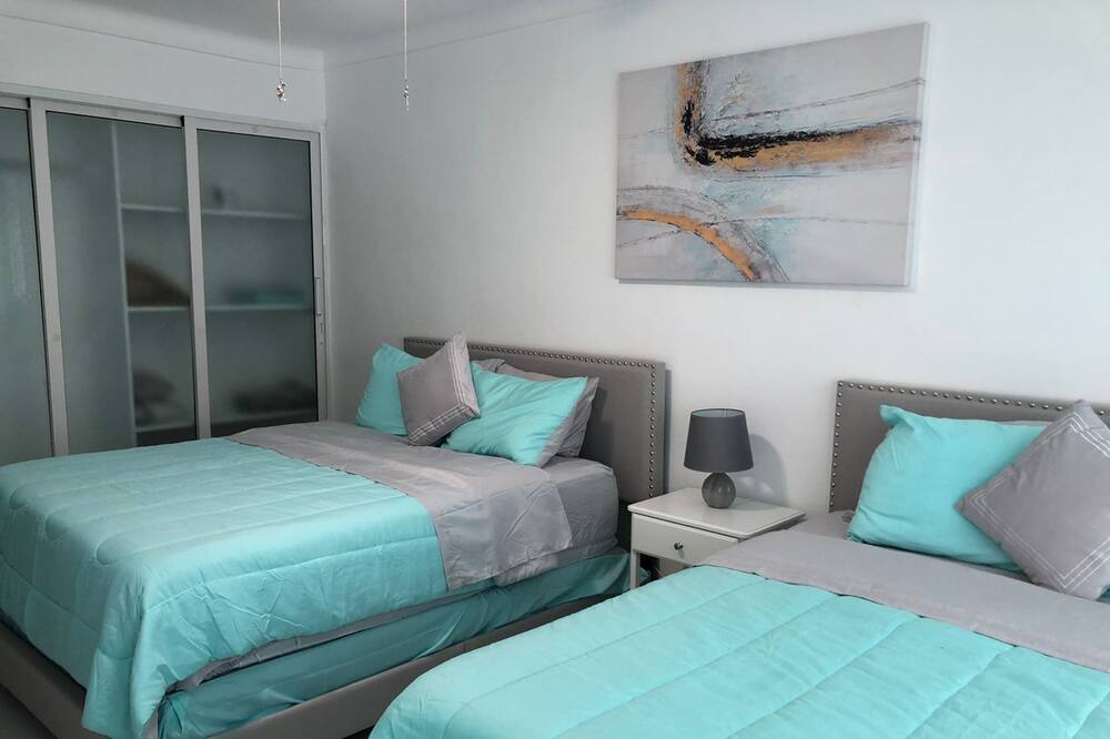 Photo of Bedroom in Playa Bibijagua