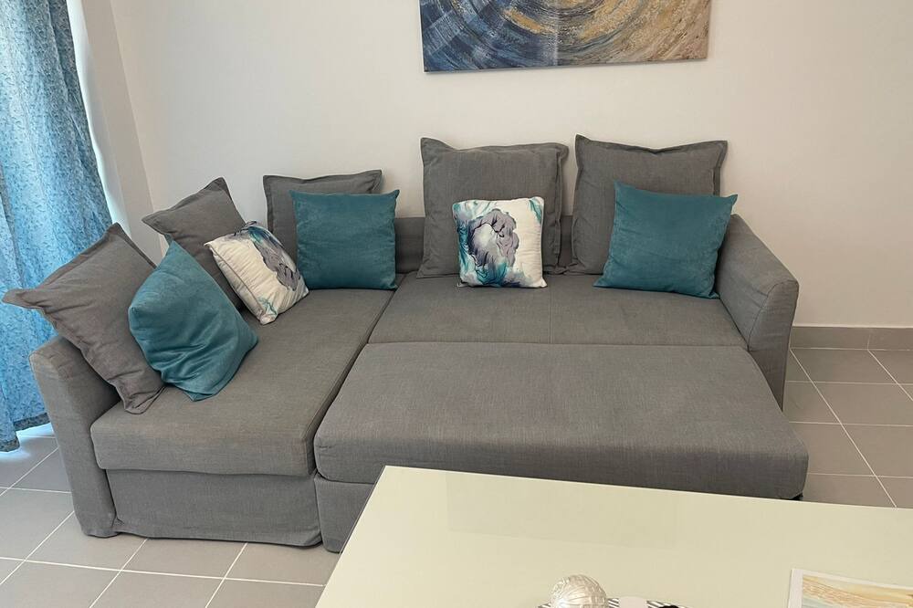 Photo of Livingroom in Playa Bibijagua