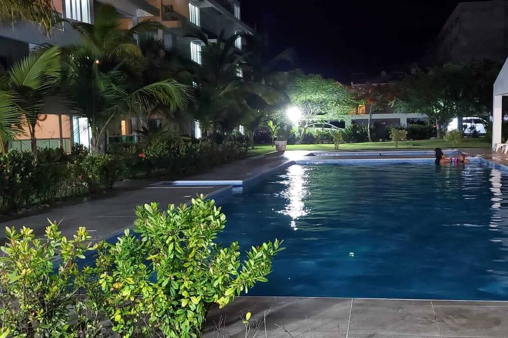 Photo of Outdoor in Playa Bibijagua
