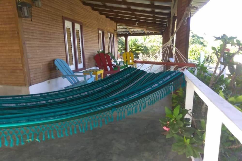 Photo of Patio Balcony in Guananico
