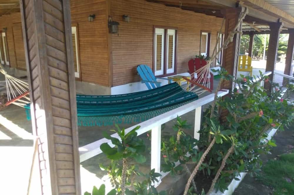 Photo of Patio Balcony in Guananico