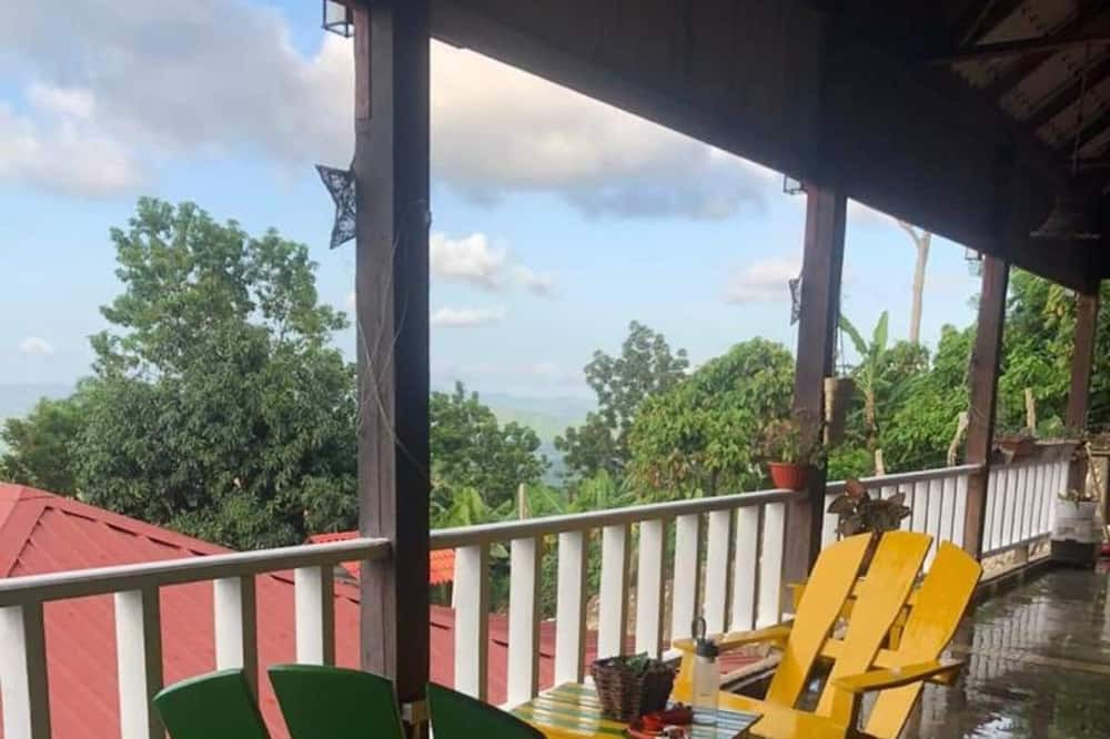 Photo of Patio Balcony in Guananico