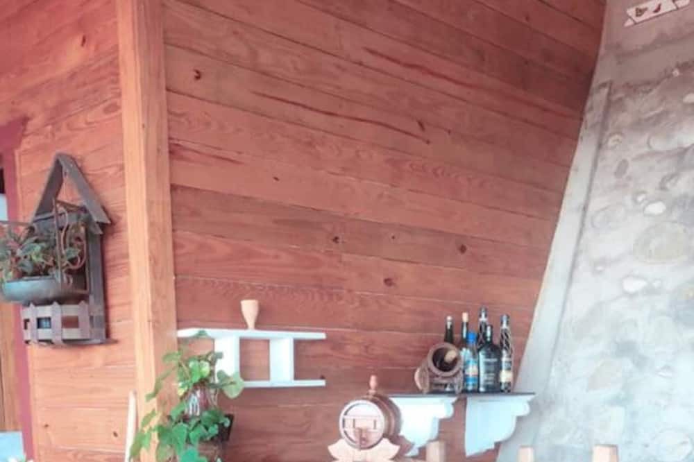 Photo of Kitchen in Guananico