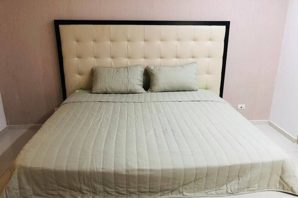 Photo of Bedroom in Yolanda Morales