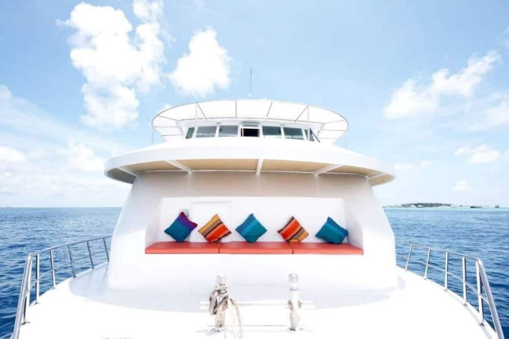 Photo of Outdoor in Vaavu Atoll