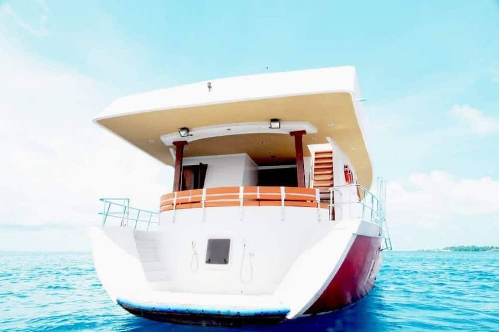Photo of Outdoor in Vaavu Atoll