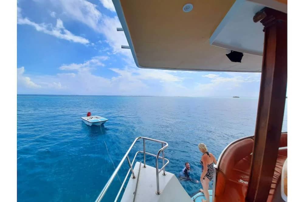 Photo of Others in Vaavu Atoll