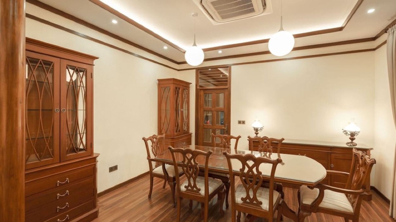 Photo of Bedroom in Fuvahmulah