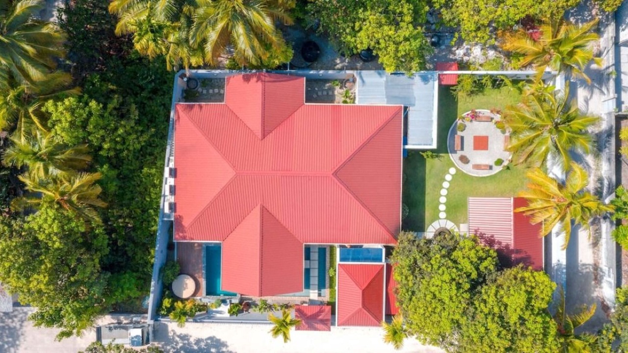 Photo of Outdoor in Fuvahmulah