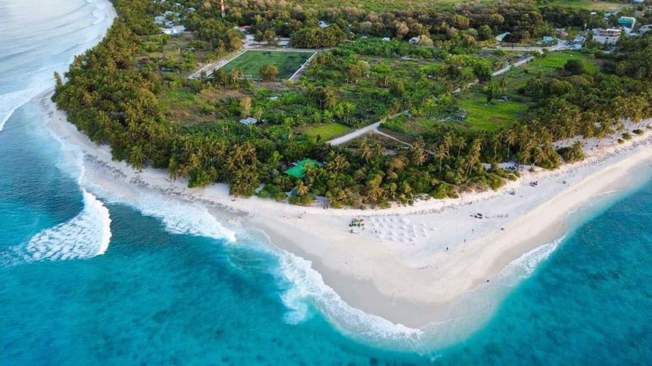 Photo of Others in Fuvahmulah
