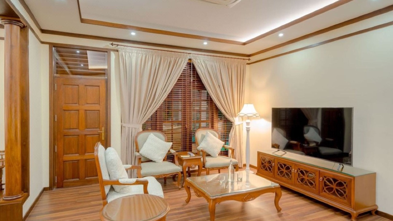 Photo of Livingroom in Fuvahmulah