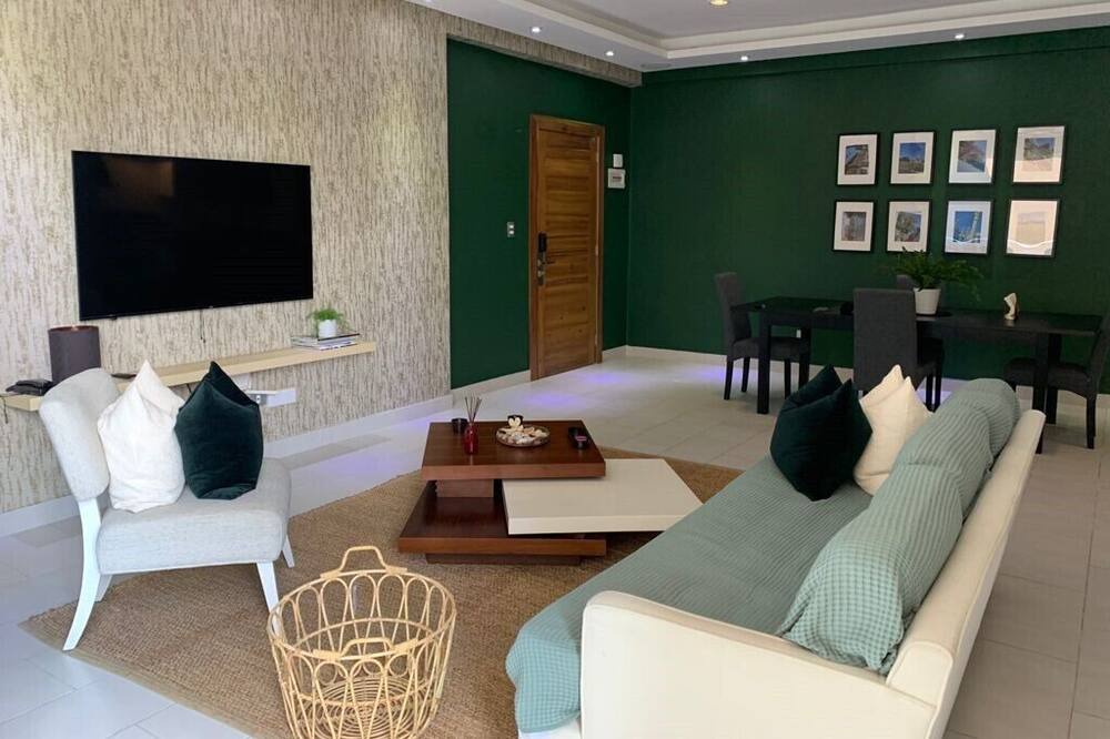 Photo of Livingroom in Serralles